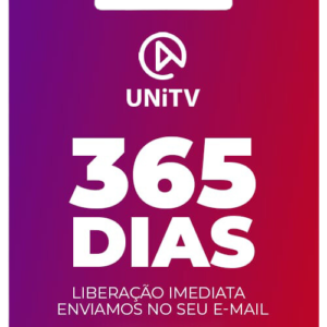Recarga 365 Dias