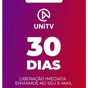 Recarga 30 Dias