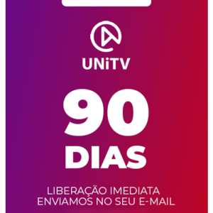 Recarga 90 dias